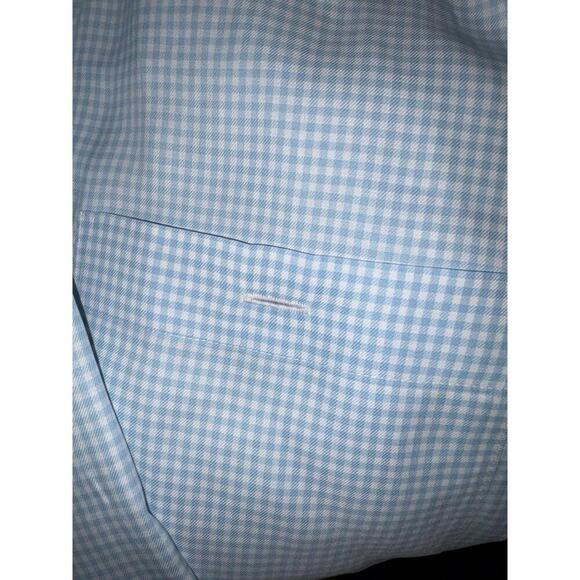 Orvis 2 Shirts M plaid  Long Sleeve Button Down Cotton - Picture 8 of 9